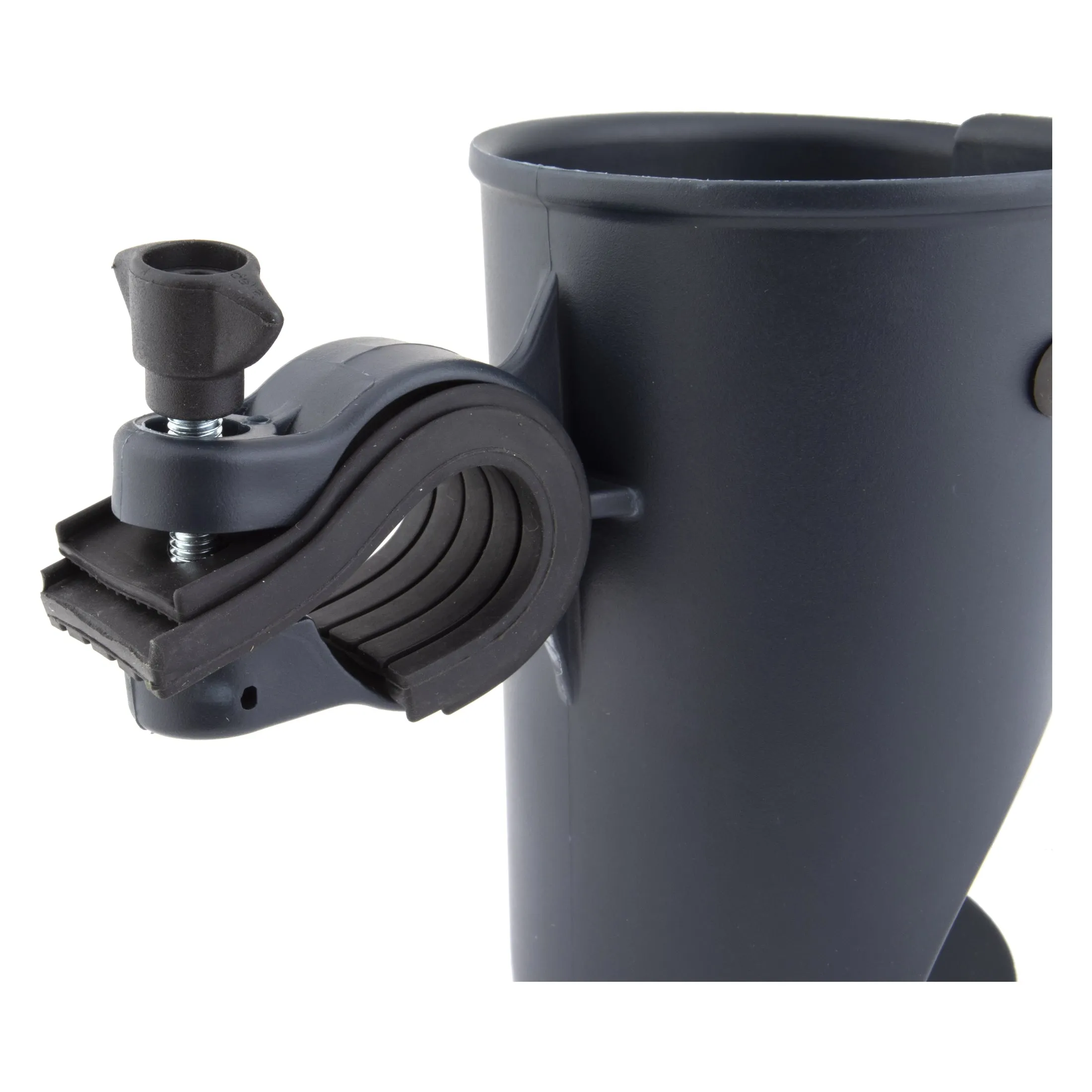 Expanding Beverage Holder