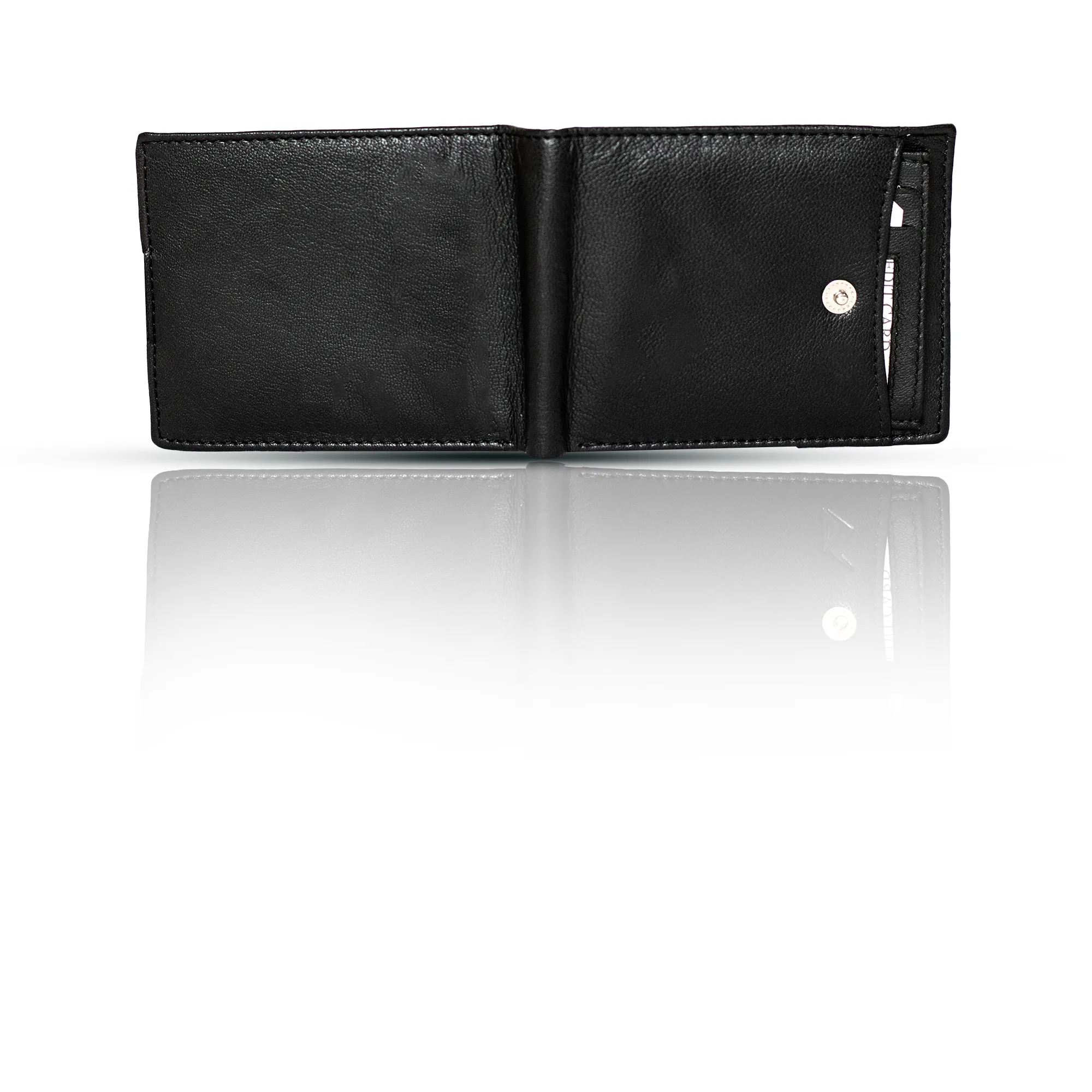 Explore Men's Leather Wallets: Enhance Your Everyday Carry