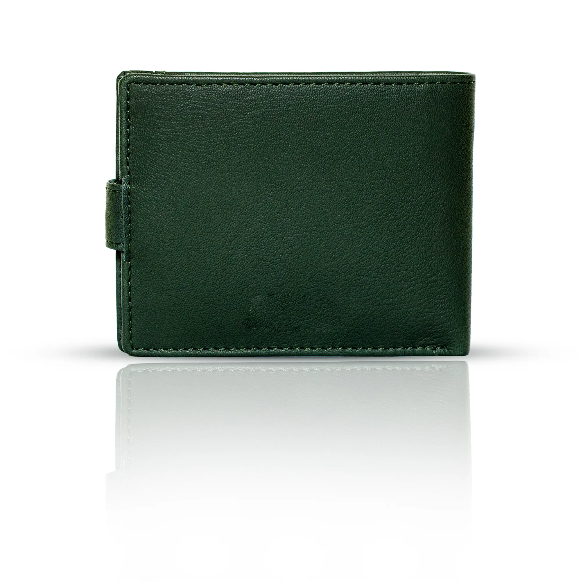 Explore Men's Leather Wallets: Enhance Your Everyday Carry