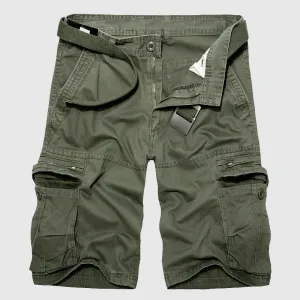 Explorer Cargo Shorts