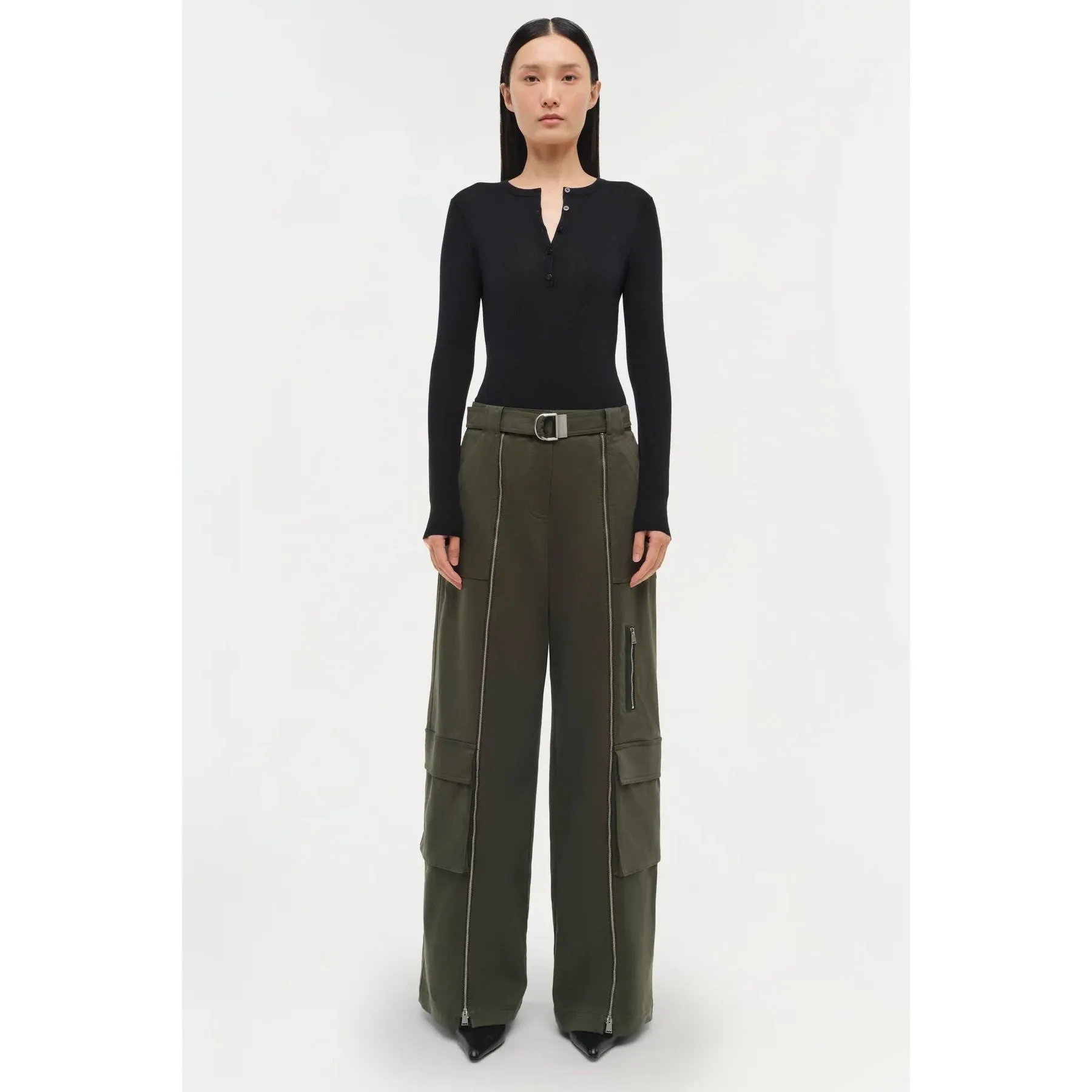 FABIANA PANT