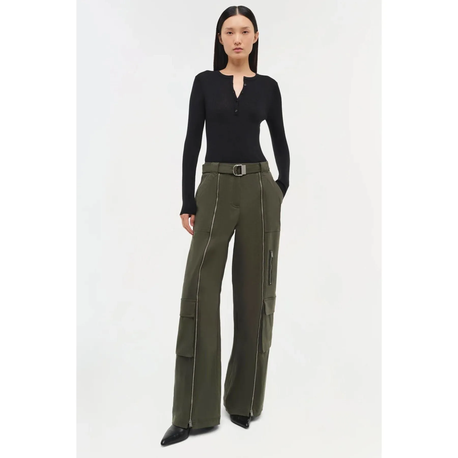 FABIANA PANT