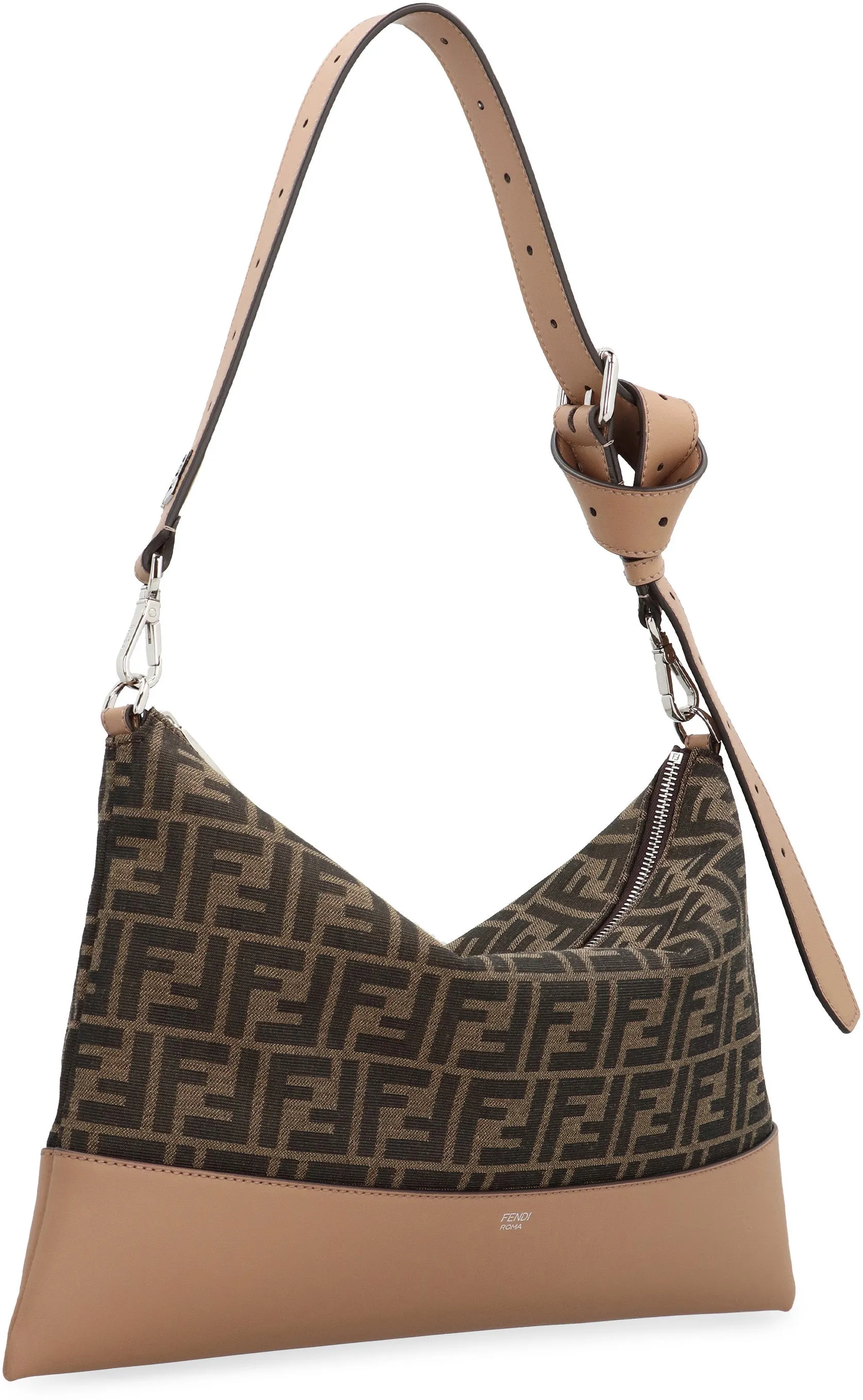 Fendi After crossbody bag
