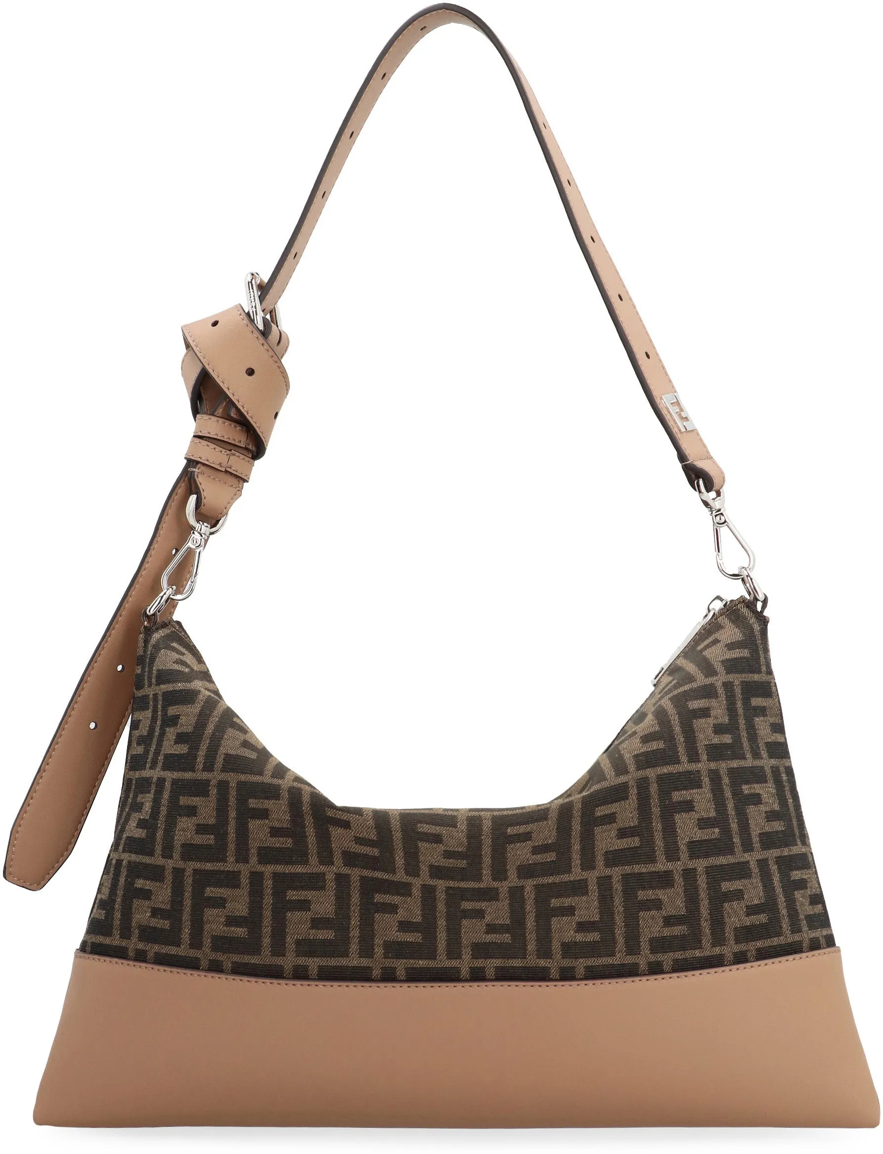 Fendi After crossbody bag