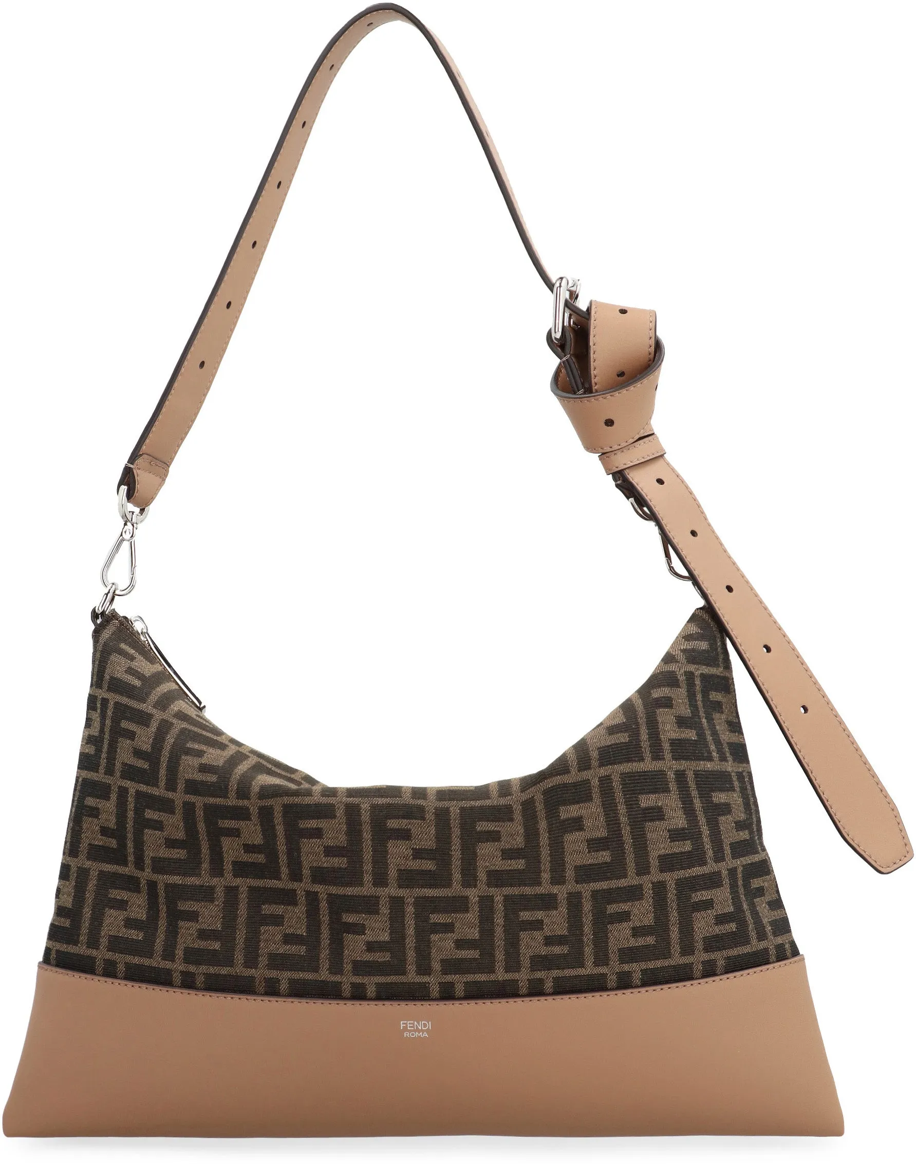 Fendi After crossbody bag