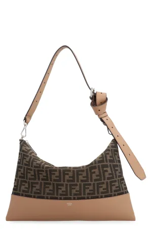 Fendi After crossbody bag