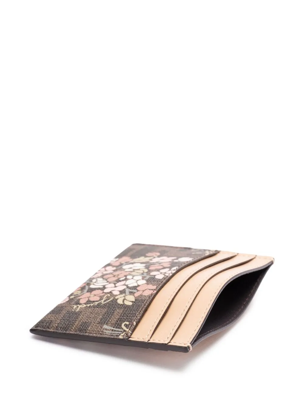 Fendi roma card case