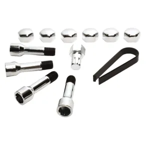 Ferrari Roma Anti-Theft Stud Bolts