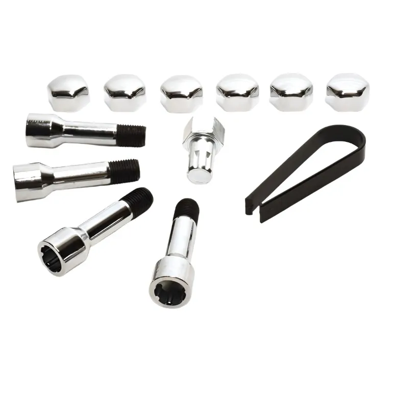 Ferrari Roma Anti-Theft Stud Bolts