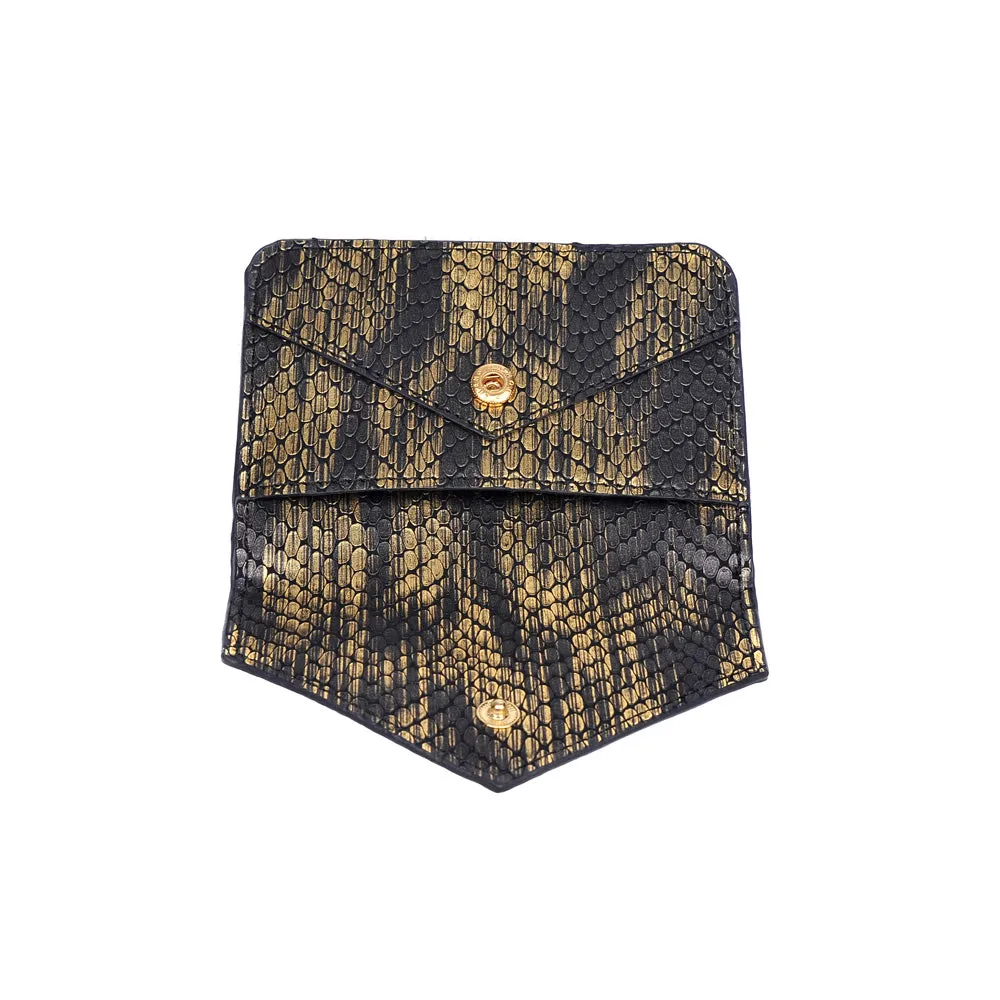 Fifi Snake Card Holder