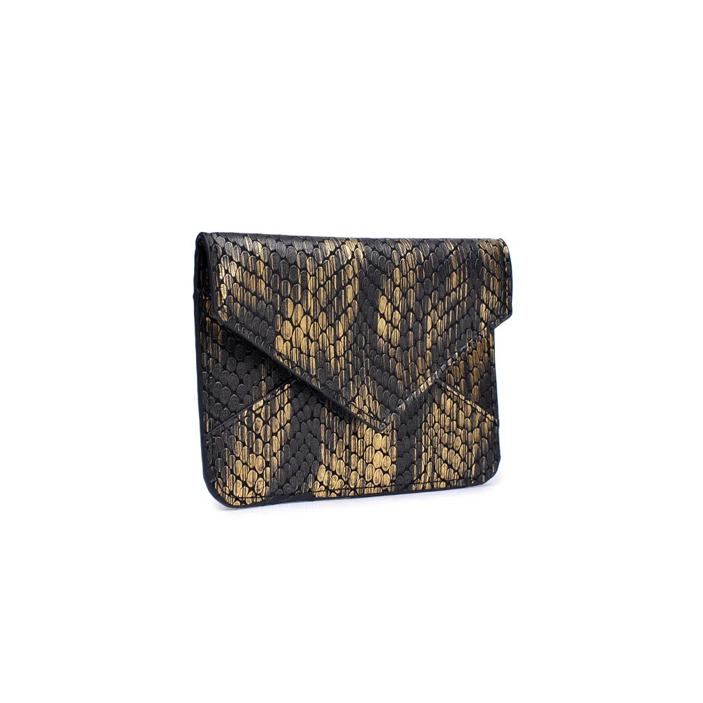 Fifi Snake Card Holder