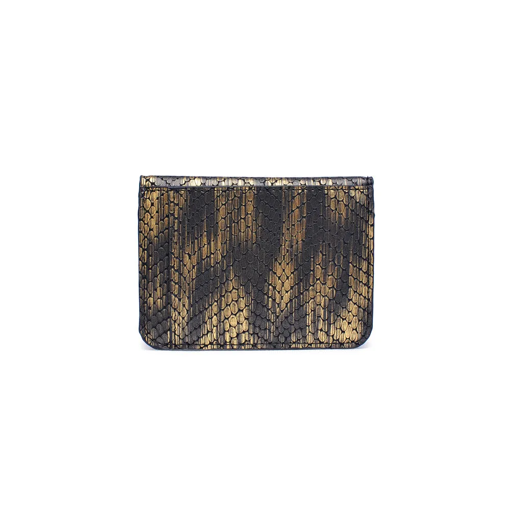 Fifi Snake Card Holder