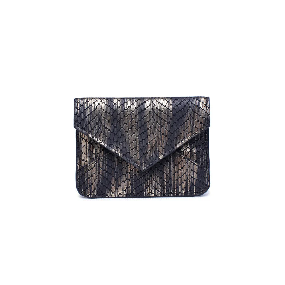 Fifi Snake Card Holder