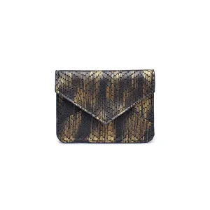 Fifi Snake Card Holder