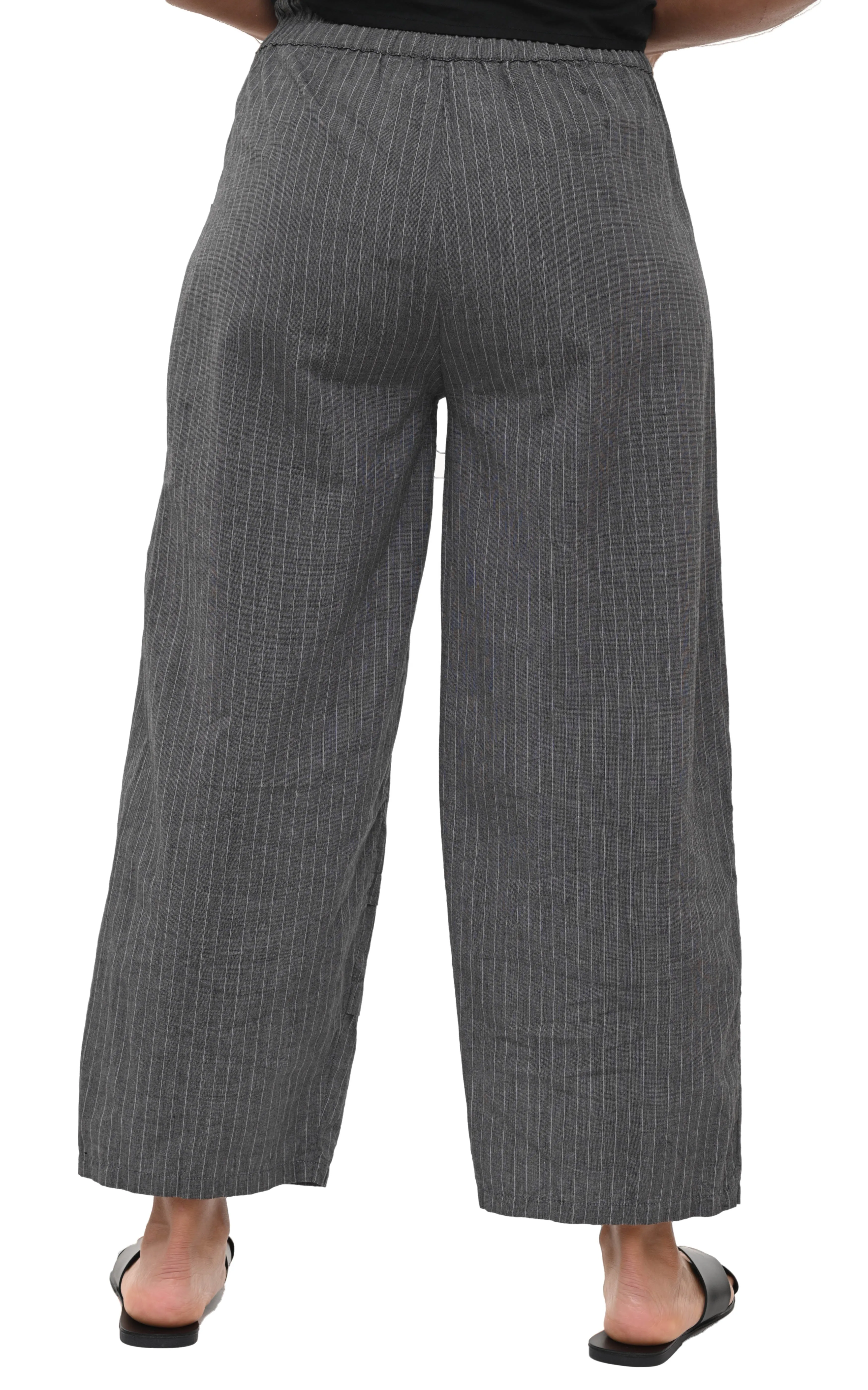 FINAL SALE CV143 Metro Pant in Rockefeller*