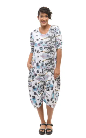 FINAL SALE SDM211 Karma Dress in Healing Dream by Snapdragon & Twig*