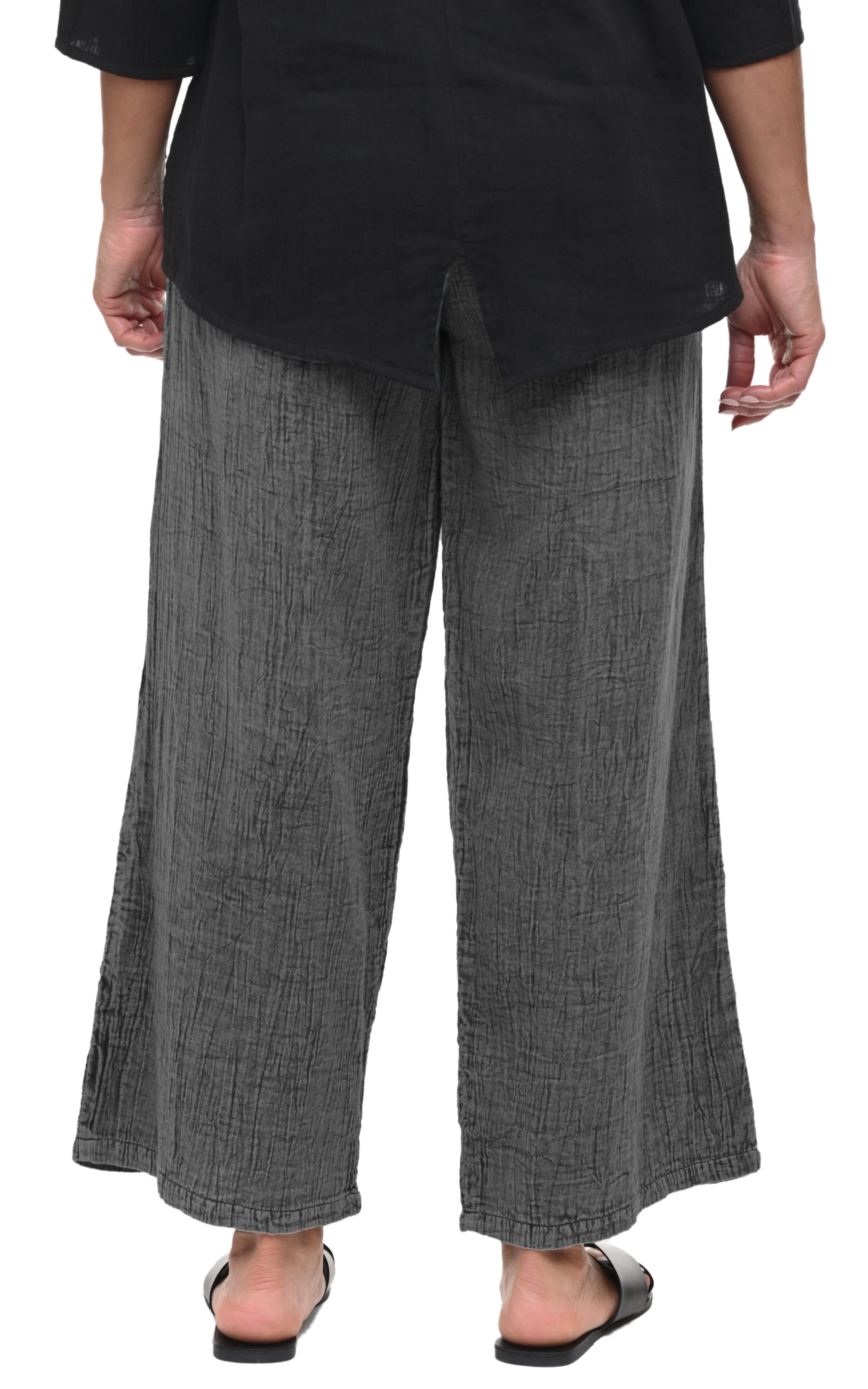FINAL SALE VCG126 Portia Pant in Rocky*