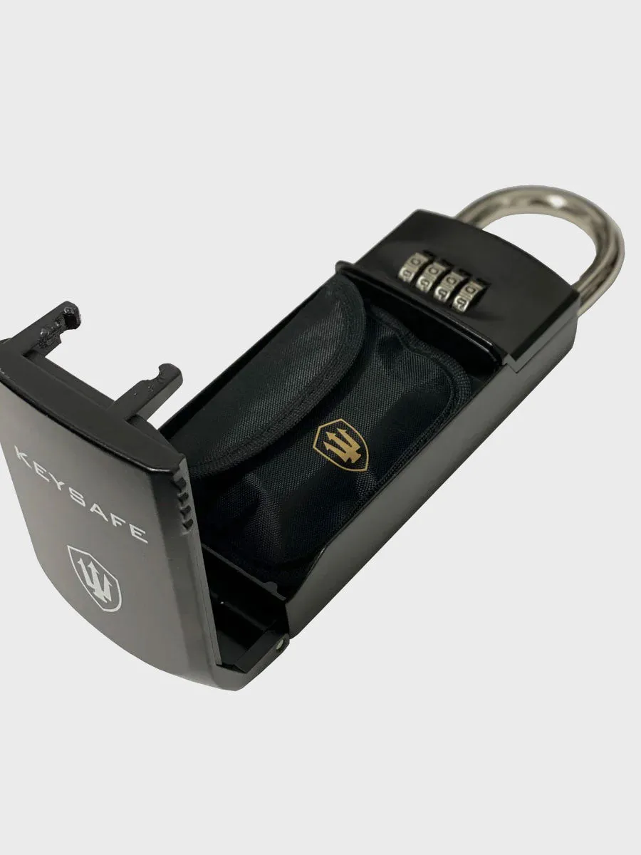 FK Key Safe Deluxe