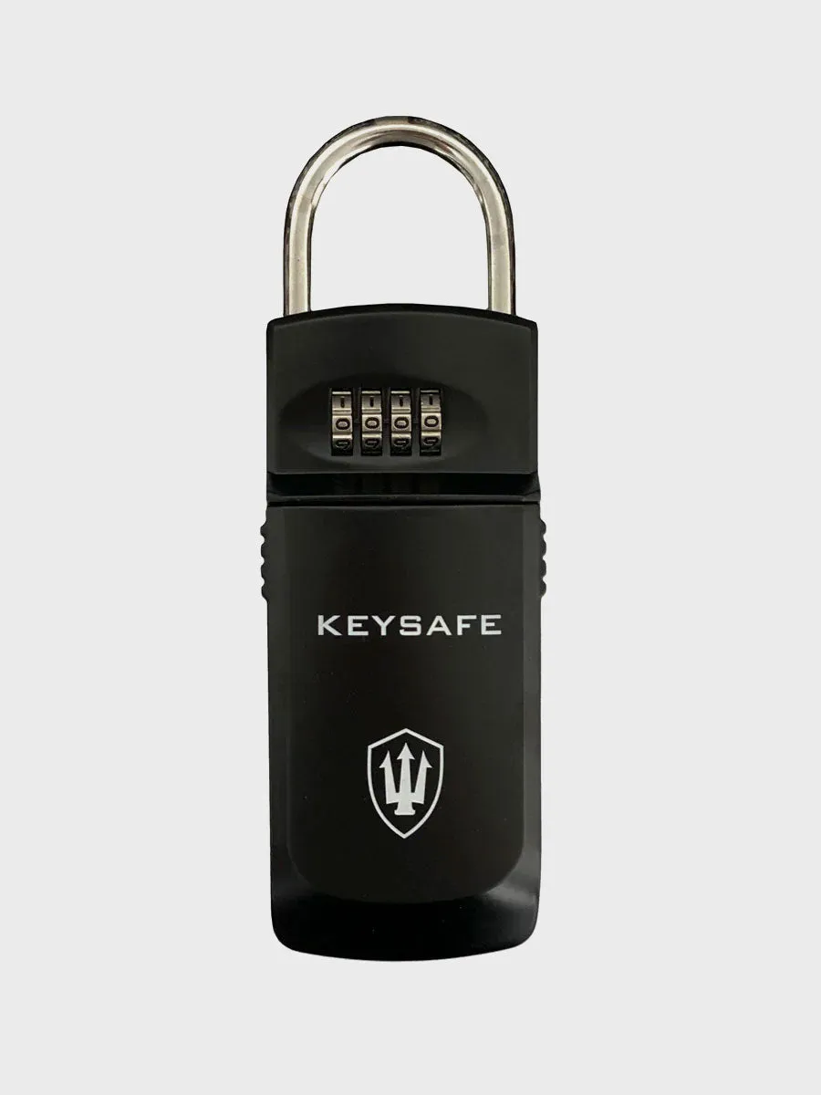 FK Key Safe Deluxe