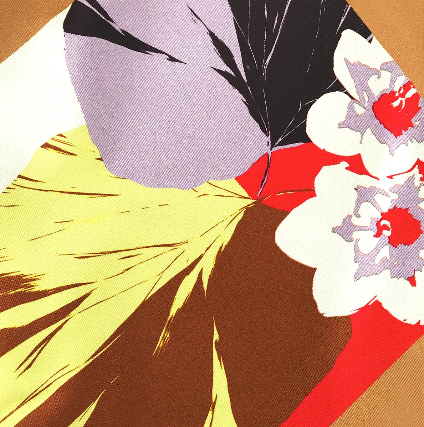 FLORAL MD