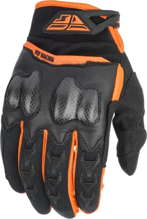 FLY RACING 372-68711 Patrol XC Gloves