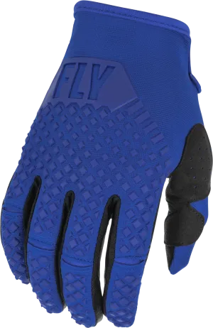 FLY RACING 375-411YL Youth Kinetic Gloves