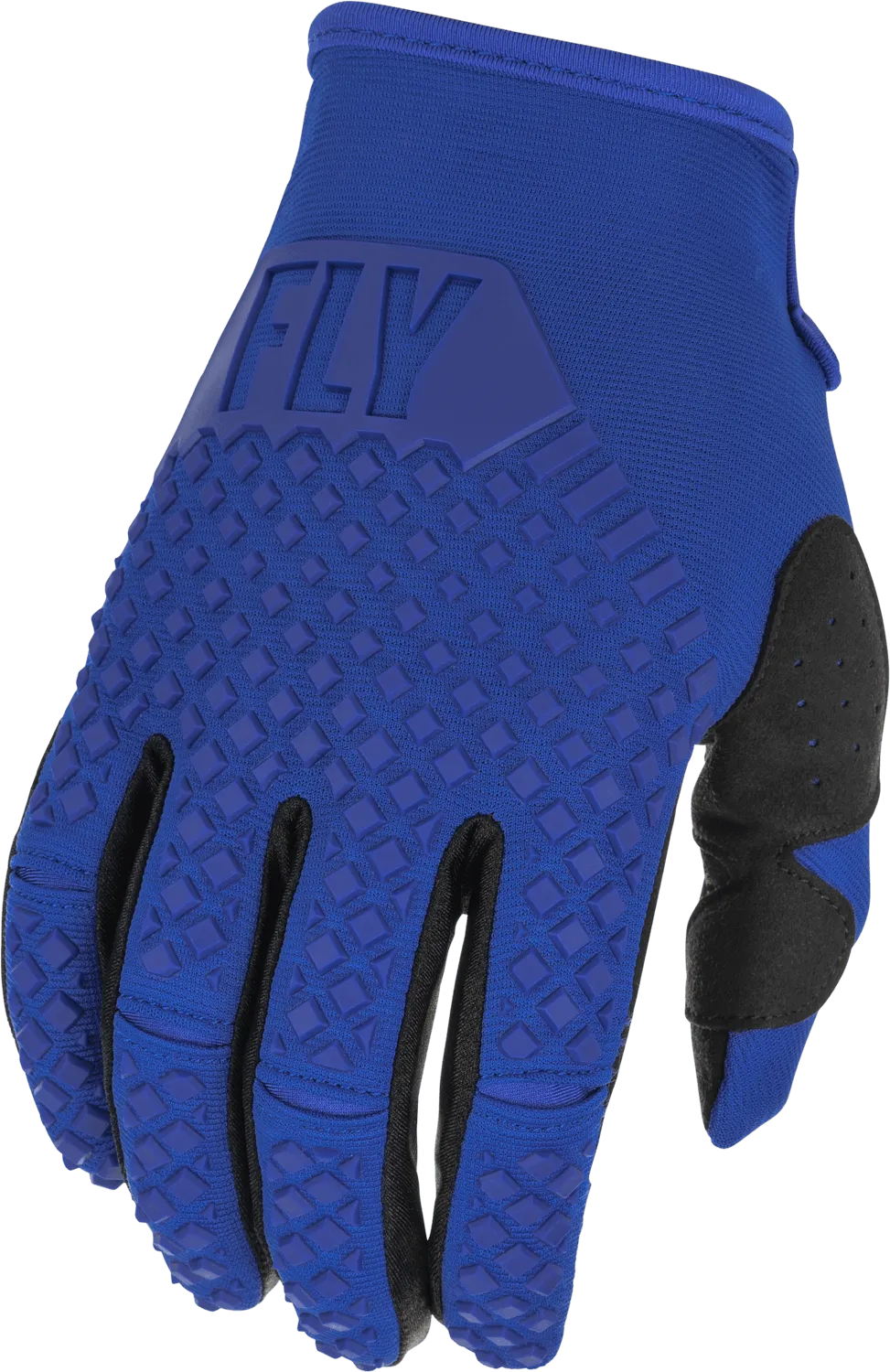 FLY RACING 375-411YL Youth Kinetic Gloves