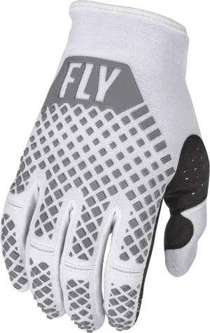 FLY RACING 375-412YS Youth Kinetic Gloves