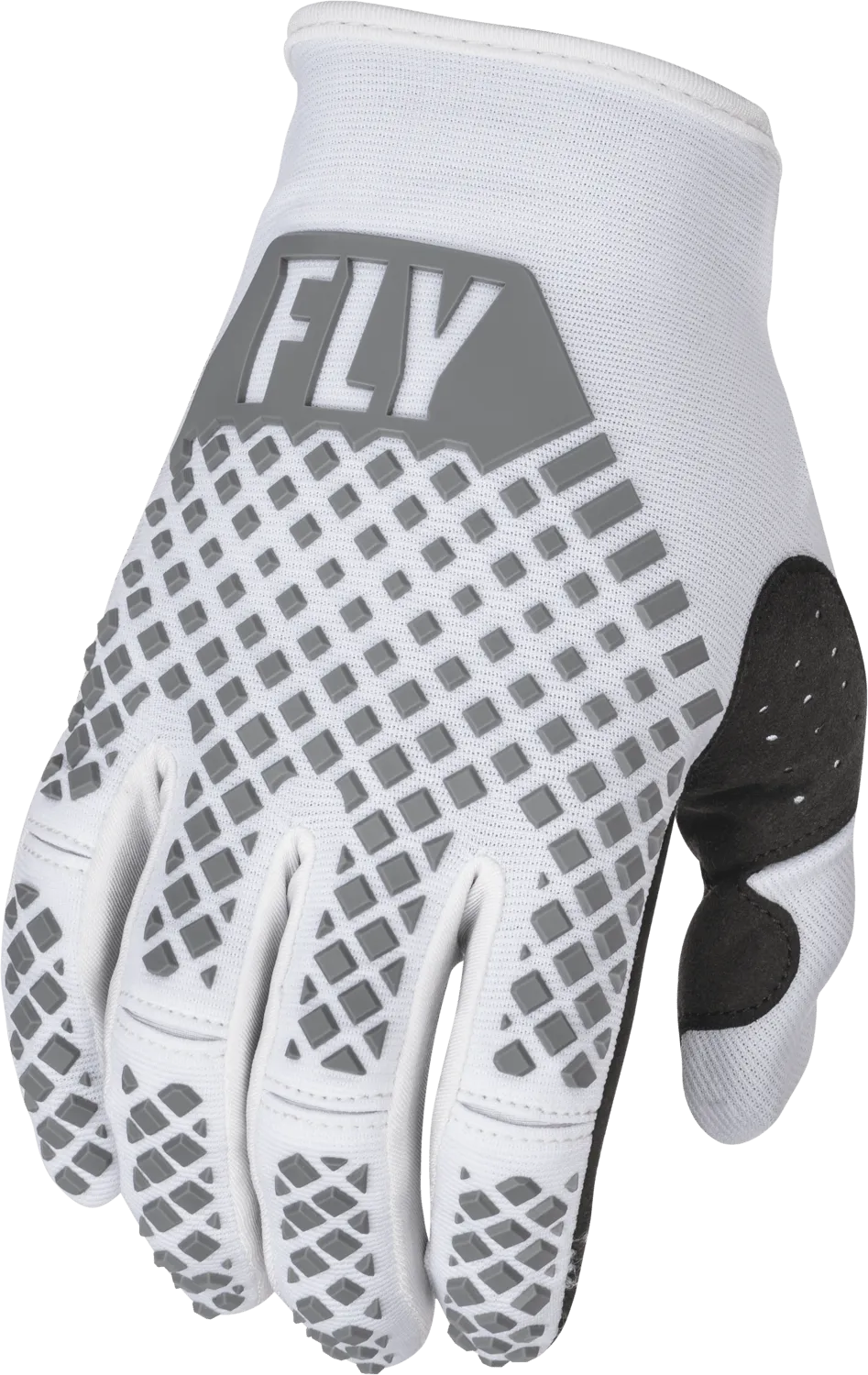 FLY RACING 375-412YS Youth Kinetic Gloves