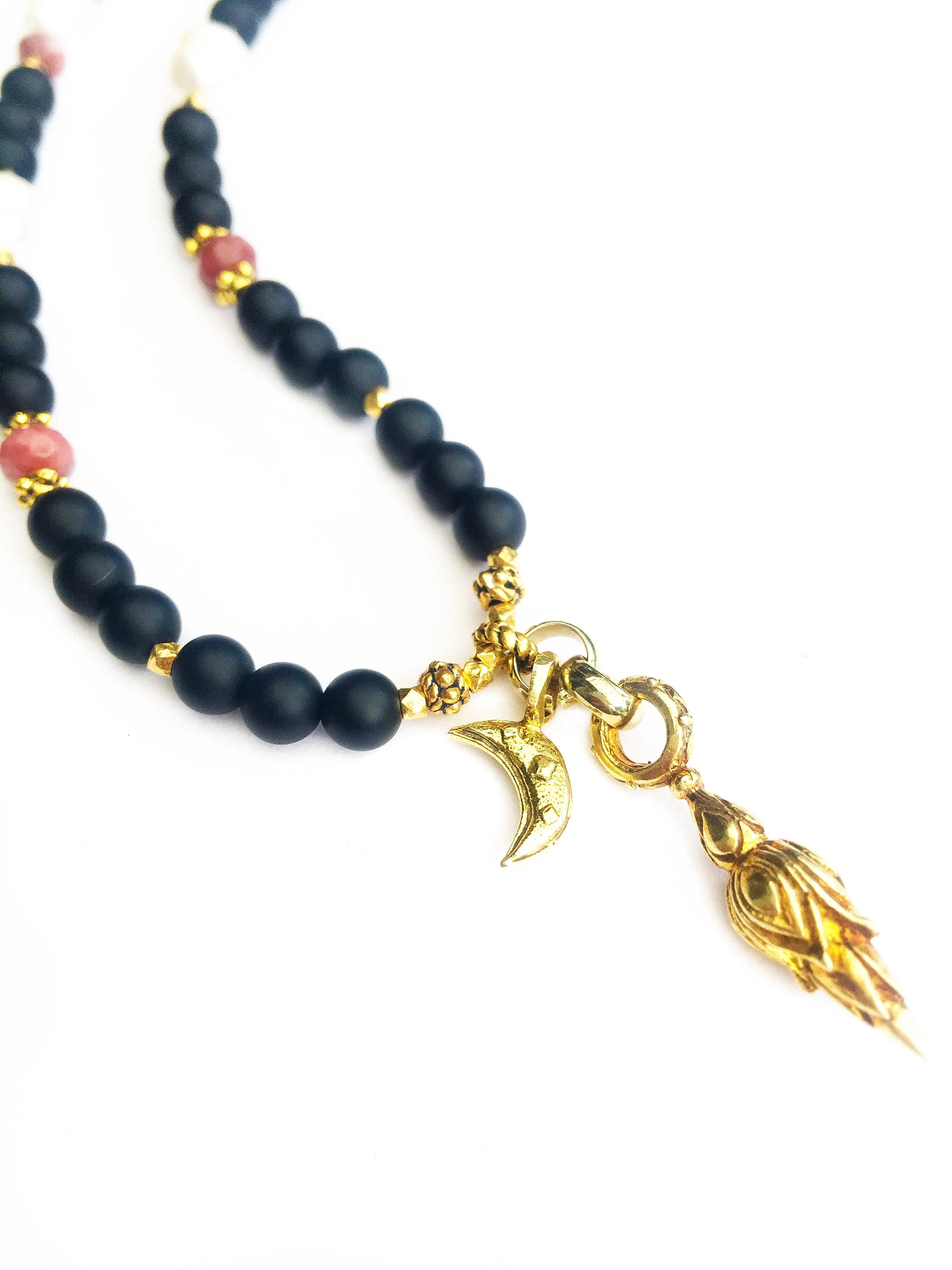 Flying Free Necklace