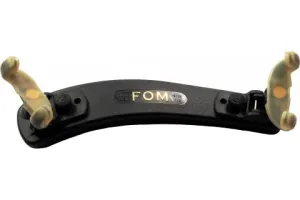 FOM 4/4 - 3/4 VIOLIN SHOULDER REST