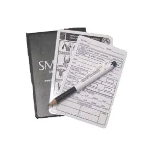 Football Information Discount Packet