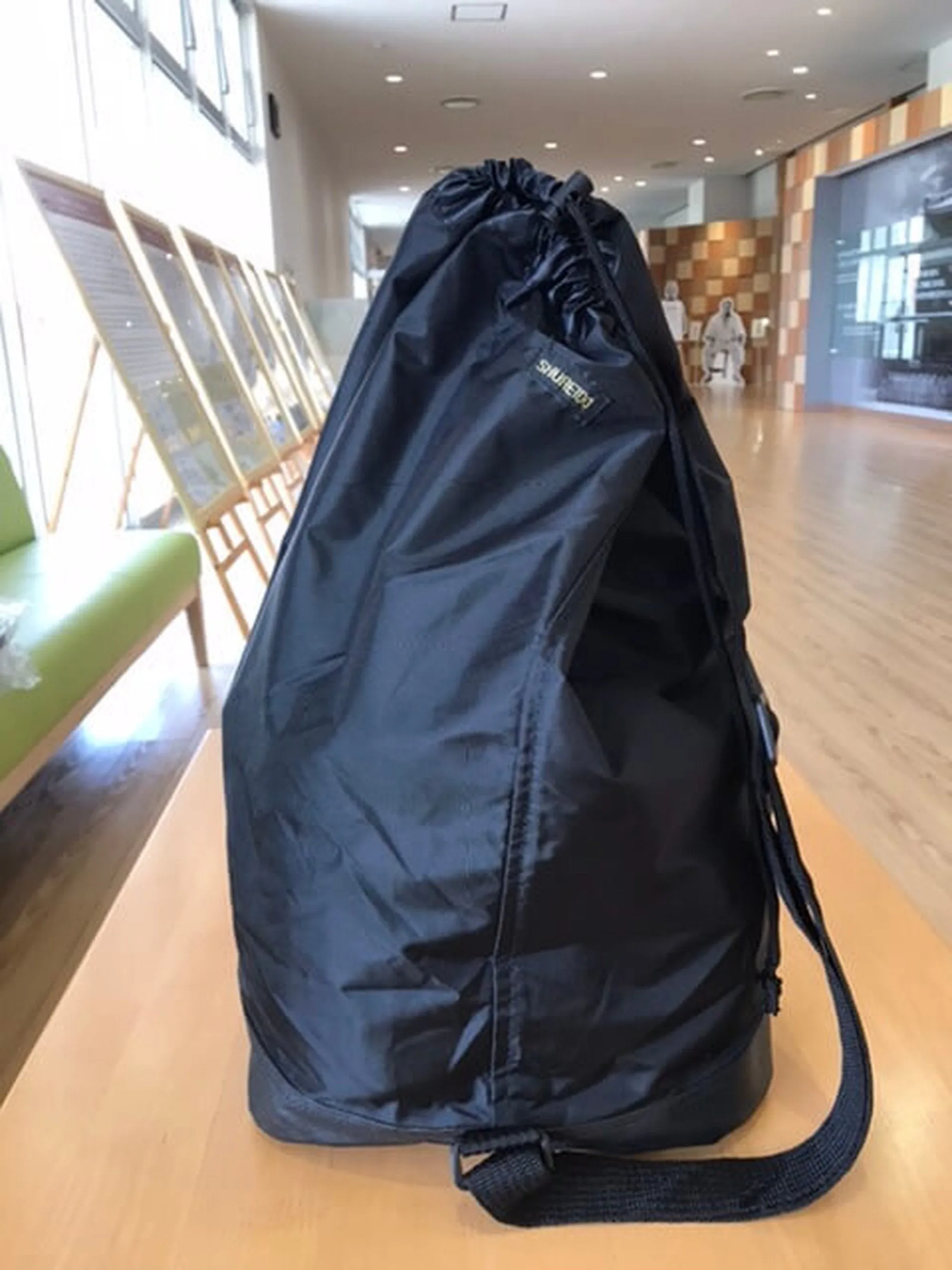 ★国際専用★For International mail order／【Shureido】Karatedo Bag Large Size