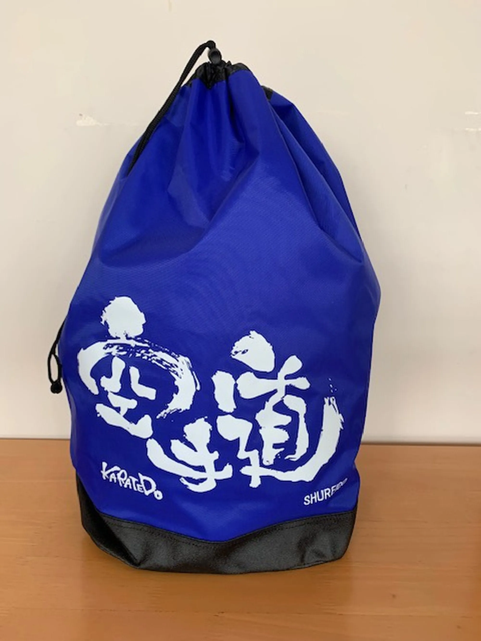 ★国際専用★For International mail order／【Shureido】Karatedo Bag Large Size