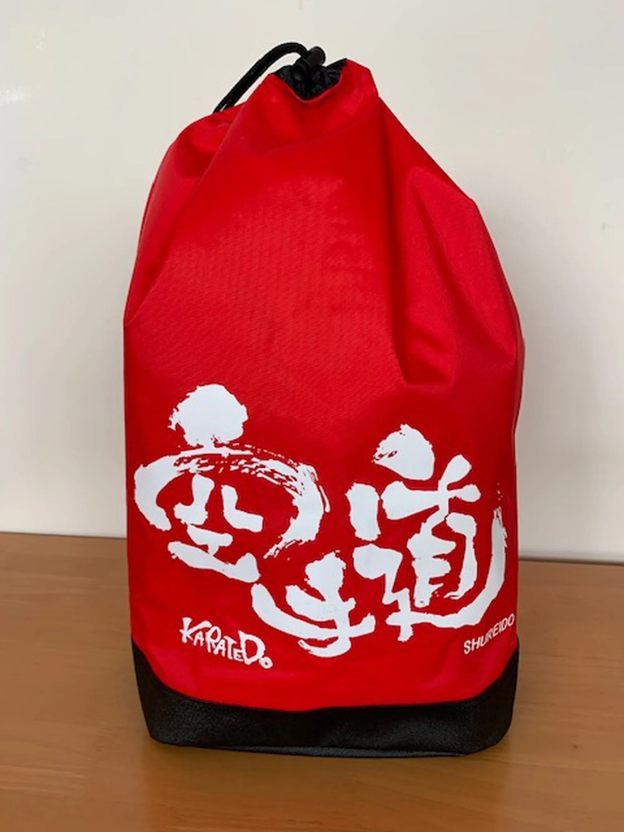 ★国際専用★For International mail order／【Shureido】Karatedo Bag Large Size