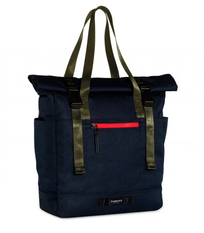 Forge Shoulder Bag