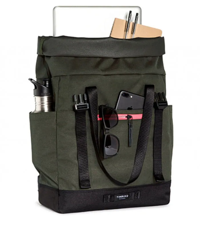 Forge Shoulder Bag