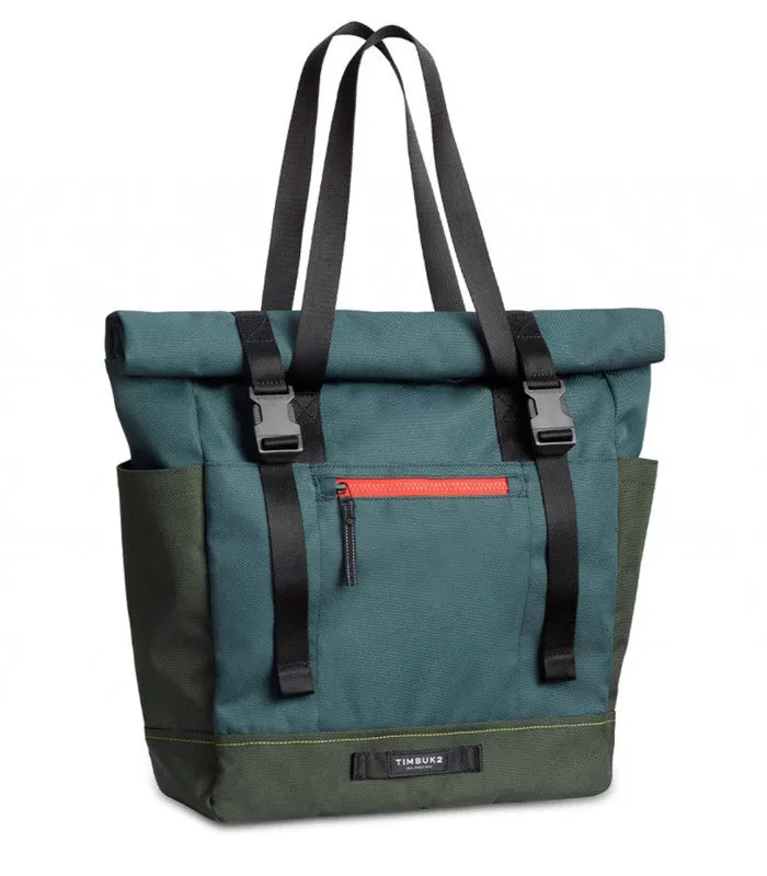 Forge Shoulder Bag