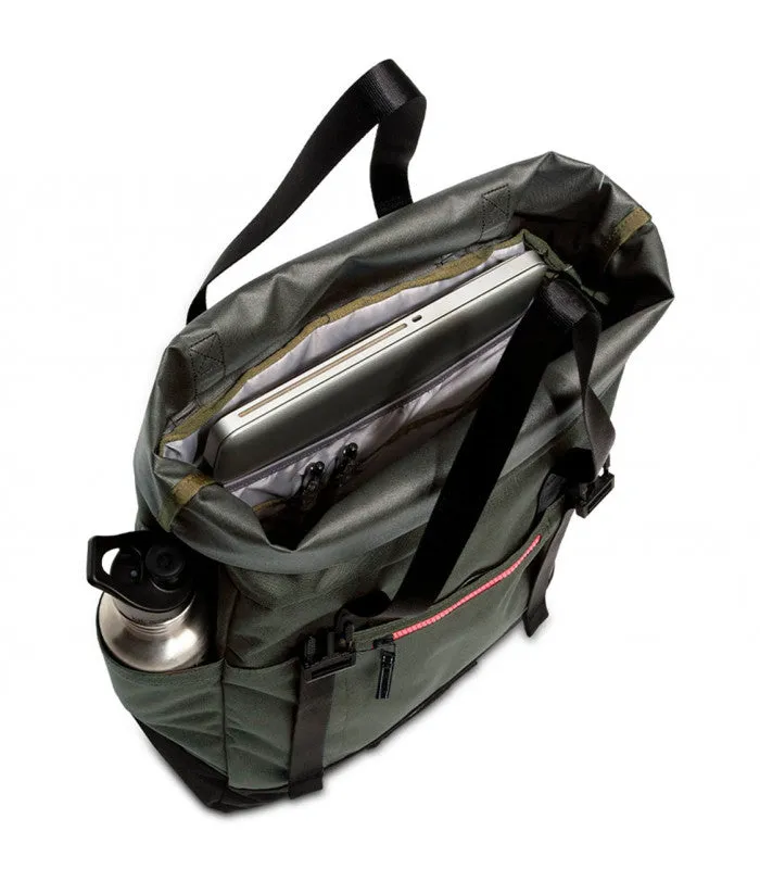 Forge Shoulder Bag