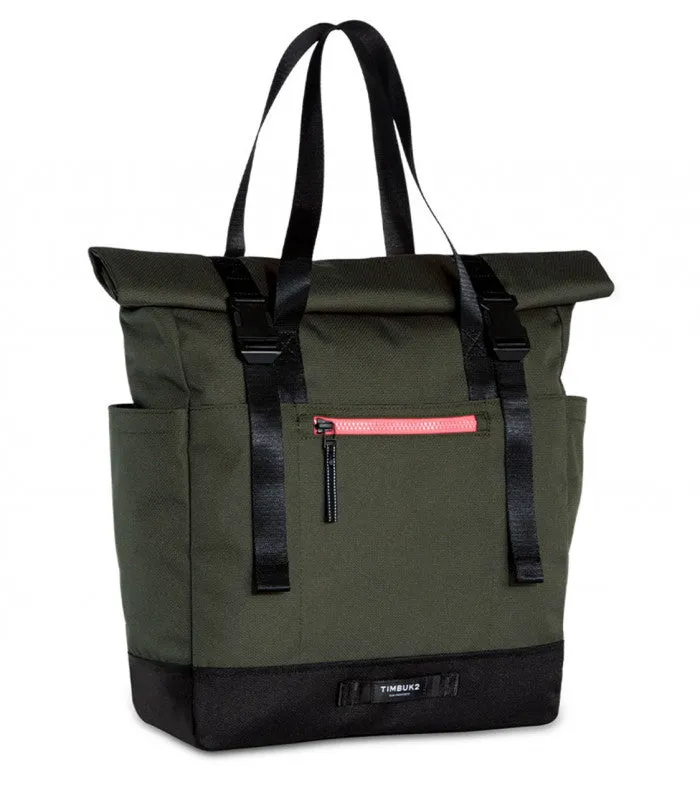 Forge Shoulder Bag