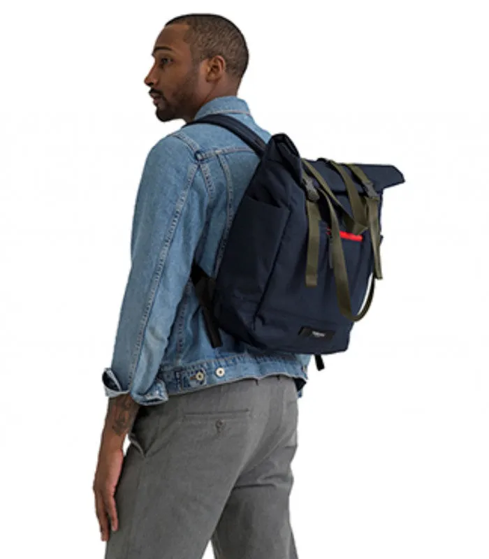 Forge Shoulder Bag