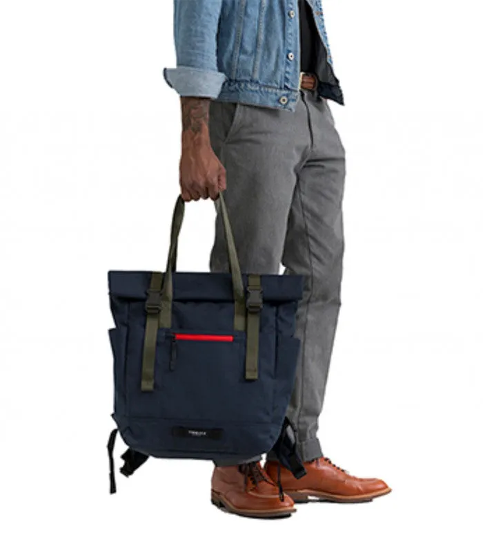 Forge Shoulder Bag