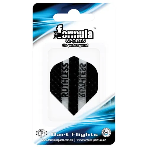 Formula Sports Ruthless Embossed Standard Flight