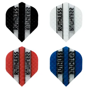 Formula Sports Ruthless Embossed Standard Flight