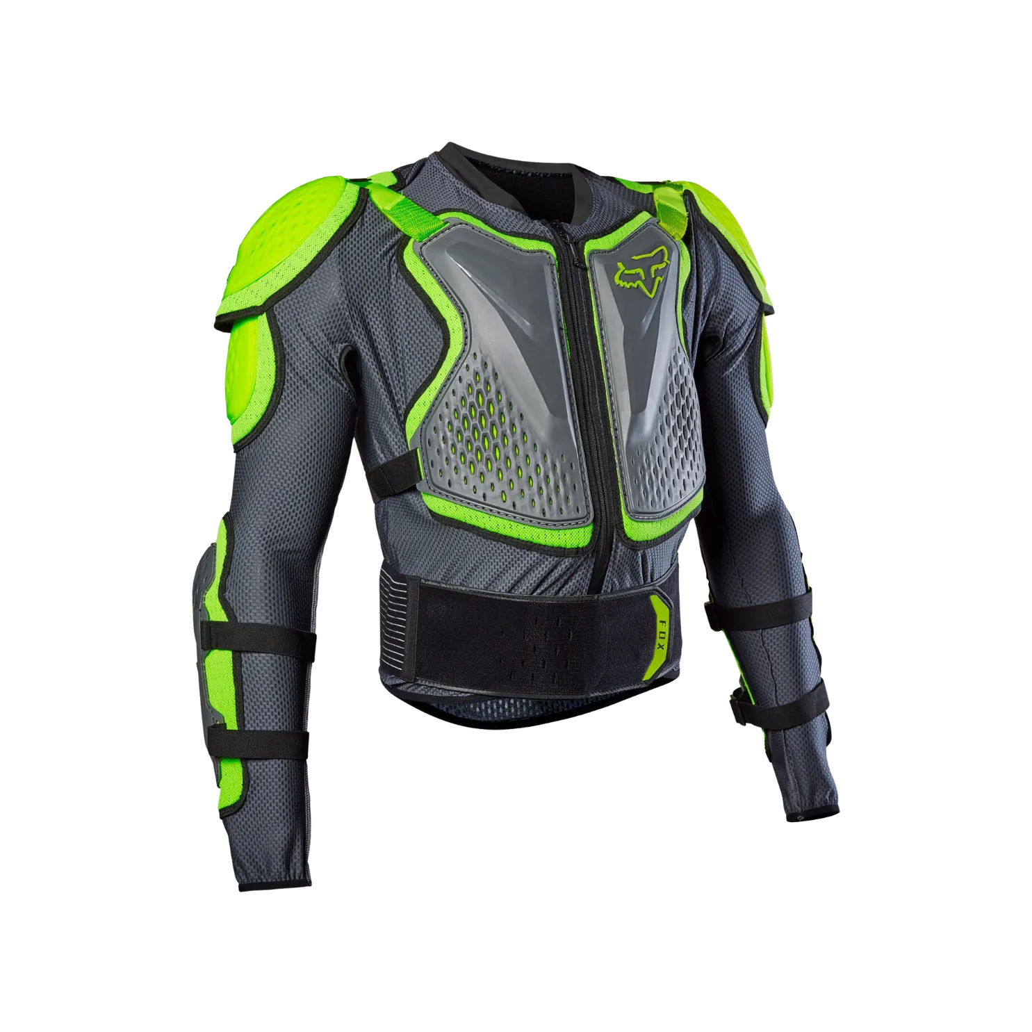 Fox Titan Sport Protection Jacket