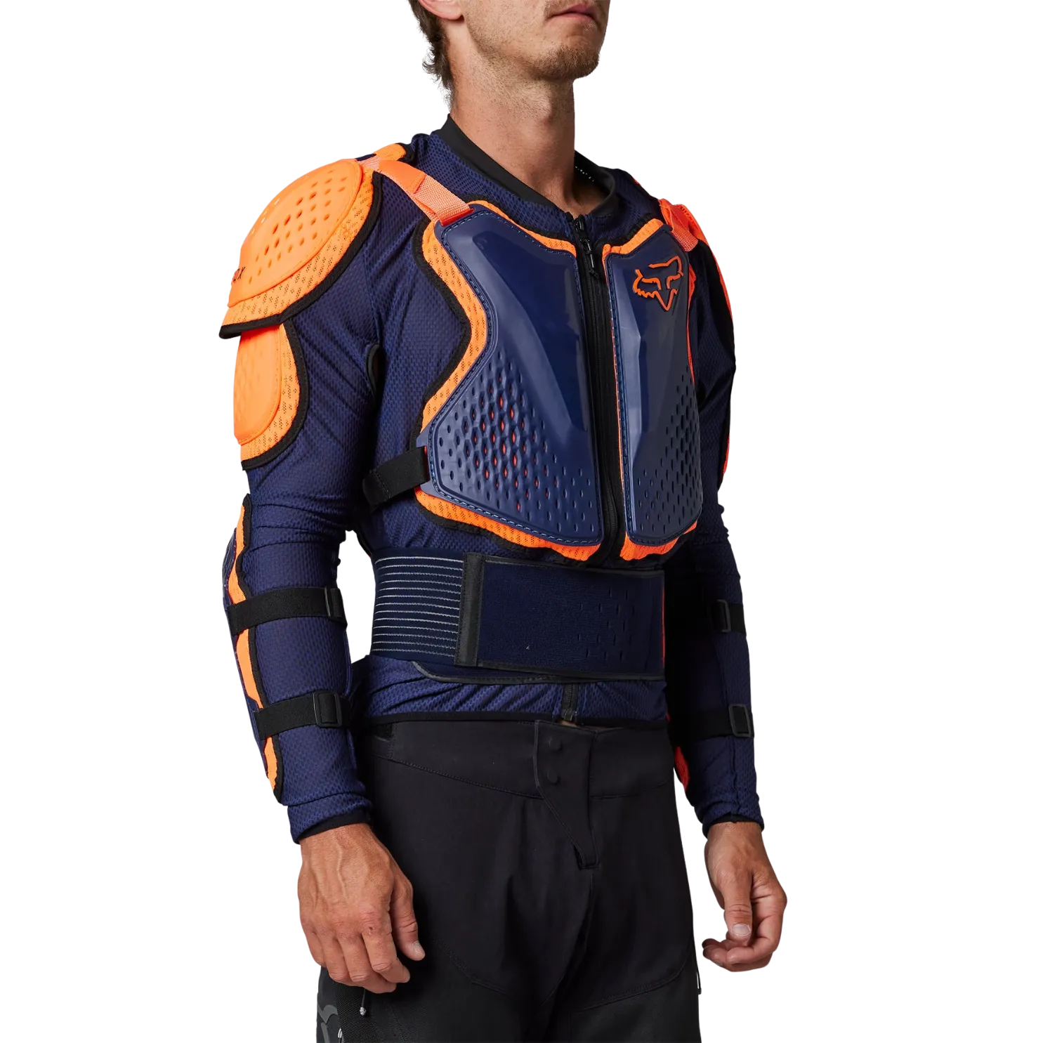 Fox Titan Sport Protection Jacket