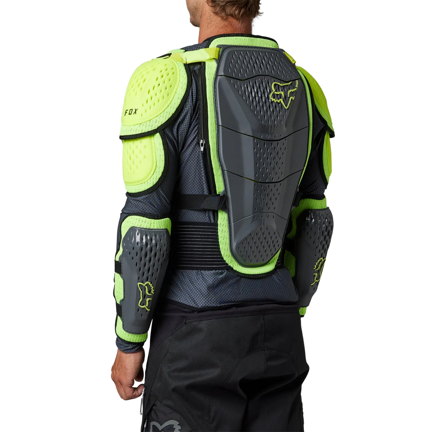 Fox Titan Sport Protection Jacket