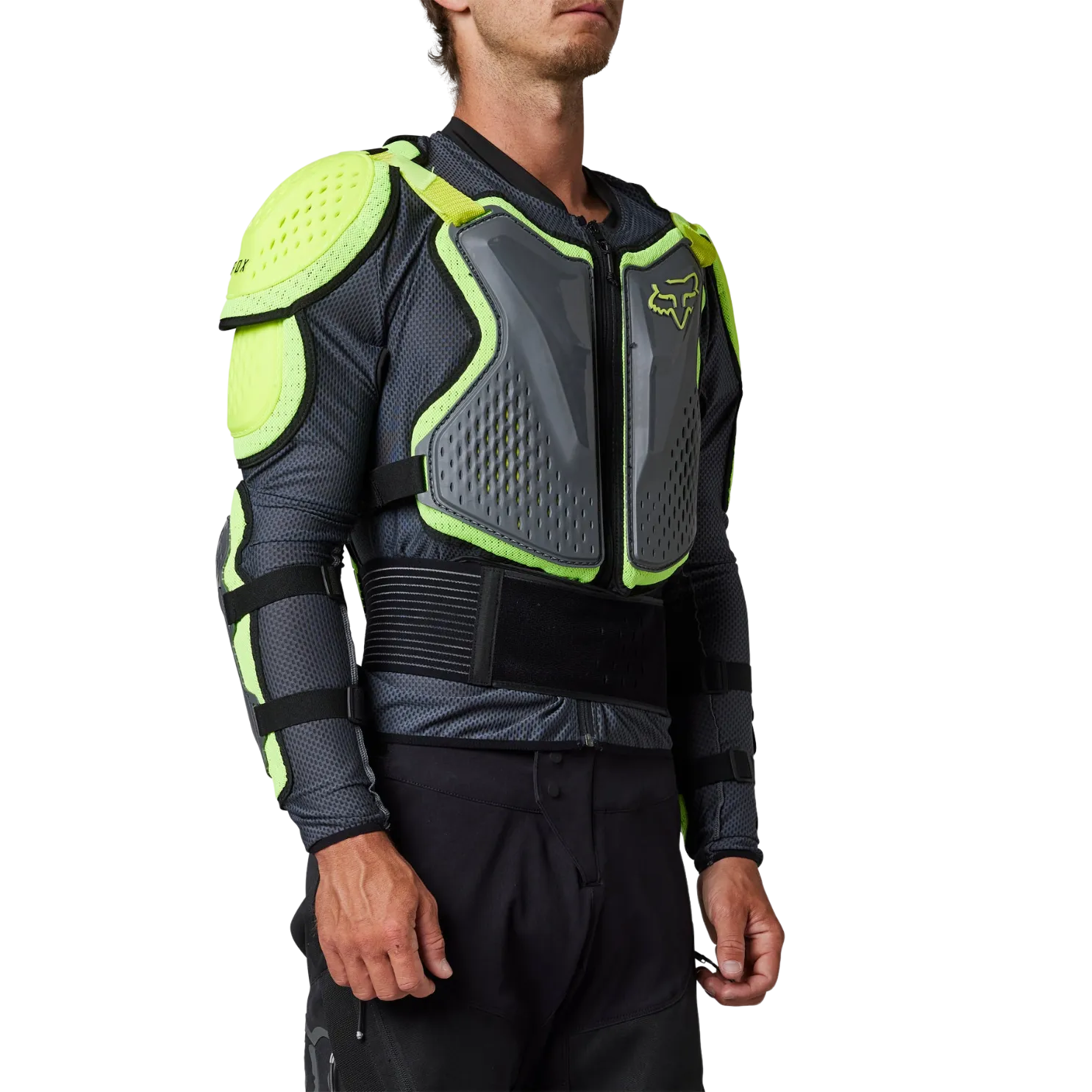 Fox Titan Sport Protection Jacket