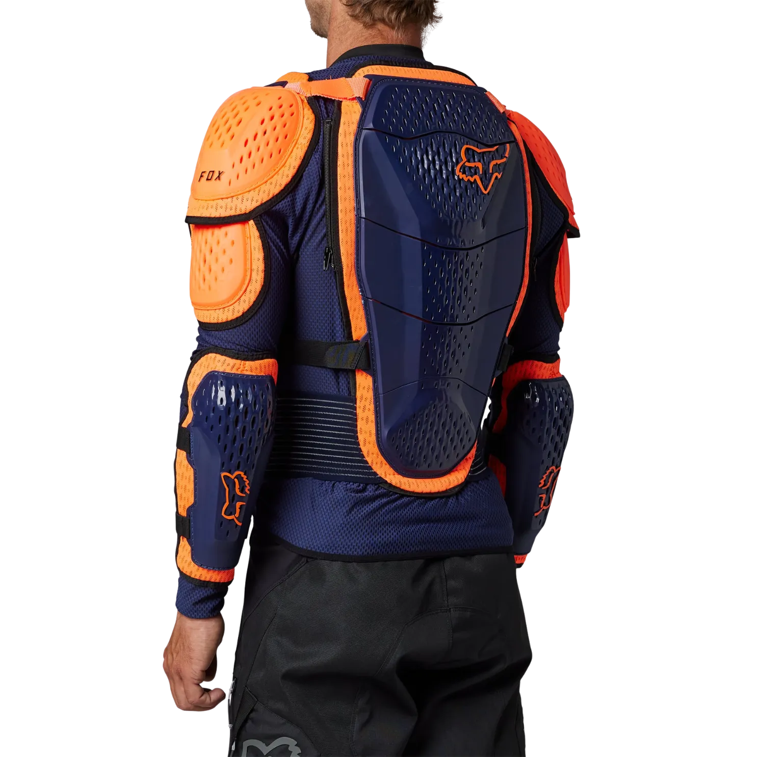 Fox Titan Sport Protection Jacket
