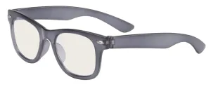 Frankie Ray Kids Digital Glasses - Charcoal